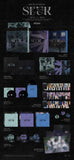xikers - HOUSE OF TRICKY : SPUR (5th Mini Album)