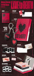 Xdinary Heroes - LXVE to DEATH [Tin Case ver.] 7th Mini Album