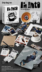 Jang Woo Young - 3rd Mini Album I’m into [Drip Bag version] CD+Pre-Order Gift
