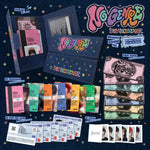 Boynextdoor - 4th EP No Genre Weverse Albums version