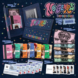 Boynextdoor - 4th EP No Genre Weverse Albums version