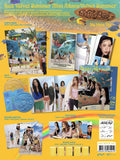 Red Velvet - Velvet Summer [Big Wave Ver.] Mini Album