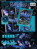 Red Velvet - Velvet Summer [High Tide Ver.] Mini Album
