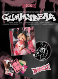 DO HAN SE VICTON - Gummy Bear CD