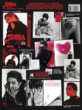 TAEYONG NCT - SHALALA [Thorn ver.] 1st Mini Album+Folded Poster