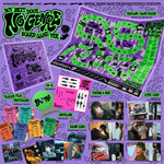 [EXCLUSIVE POB] Boynextdoor - 4th EP No Genre Board Game version CD+Pre-Order Gift