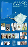 Mamamoo - 4WARD [4 Flowers ver.] Special Single Album