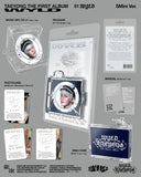 Taeyong - Vol.1 WYLD SMini version CD