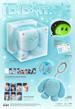Idid - 1st Mini Album I Did It Dodo ver. Limited Edition