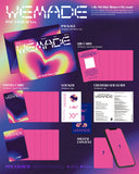 i-dle - 9th Mini Album We made [POCAALBUM Ver.]