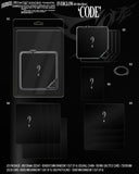 EVERGLOW - CODE (Kit album)