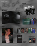 Lee Jun Young - 1st Mini Album Last Dance CD