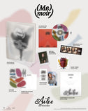 Ailee - (Me)moir 7th Mini Album