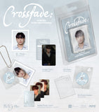 IN SEONG - 1st Mini Album Crossfade: (FaNCy ver.)