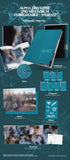 ALPHA DRIVE ONE - UNBREAKABLE : 少年BEAST [Cementic Nest Ver.] 2nd Mini Album