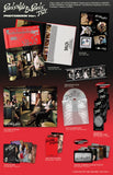 ITZY - Girls Will Be Girls [Photobook Ver.] Album+Pre-Order Gift