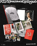 [EXCLUSIVE POB] RIIZE - 1st Mini Album RIIZING : Epilogue Photobook version CD+Pre-Order Gift