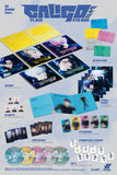 PLAVE - 4th Mini Album Caligo Pt.2 [ID PASS Ver.]