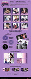 ZEROBASEONE - ICONIK [Member Solo Edition] JAPAN Ver.