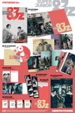 SUPER JUNIOR 83z - 1st Mini Album Promise [Photobook Ver.]