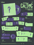 xikers - 8th Mini Album ROUTE ZERO : The CALLING [SPECIAL X ver.]