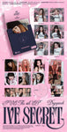 IVE - IVE SECRET [Digipack Ver.] 4th EP Album