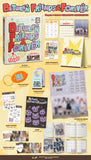 Kep1er 2026 Season’s greetings [BETWEEN FRIENDS&FOREVER]