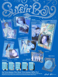 Red Velvet - Mini Album Velvet Summer SMini Ver.