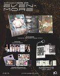 DICON VOLUME Nº30 SPECIAL EDITION ENHYPEN EVEN-MORE
