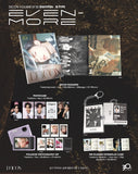 DICON VOLUME Nº30 SPECIAL EDITION ENHYPEN EVEN-MORE
