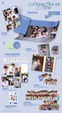 Aen - 1st EP A New Era of Now Everywhere version CD+Pre-Order Gift