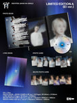 ENHYPEN - Japan 4th Single 宵 -YOI- (Limited Edition Type A)