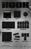 LEE MINHYUK HUTA - HOOK EP Album