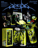 Aespa - Vol.2 Lemonade Can version Smart Album