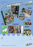 Twice - Special Album TEN: The Story Goes On Episode version