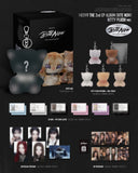 Meovv - 2nd EP Bite Now Kitty Plush version