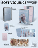 Taemin - PHASE I : Soft Violence NEMO ver.