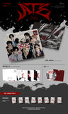 Stray Kids - ATE [Letter Ver.] Album+Pre-Order Gift