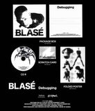 BLASE - Mini Album Debugging