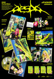 Aespa - Vol.2 Lemonade [LEMONADE version] CD