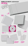 BABYMONSTER - DRIP [JEWEL CASE Ver.] Album