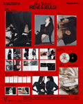 IRENE & SEULGI - 2nd Mini Album TILT [Photo Book Ver.]