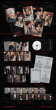 AMPERS&ONE - 4th Mini Album DEFINITION [WE Ver.]