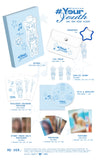 UAU - 2nd Mini Album Playlist #Your Youth [MD VER.]