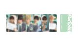 NCT WISH 1st CONCERT TOUR INTO THE WISH : Our WISH [Digital Code ver.] + Pre-Order Gift