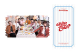 &TEAM 2027 SEASON'S GREETINGS Who Ate the Cake? + Pre-Order Gift