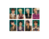 ATEEZ 2025 WORLD TOUR [IN YOUR FANTASY] INCHEON DVD + Pre-Order Gift