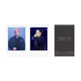CxM [DOUBLE UP] LIVE PARTY DC + Pre-Order Gift