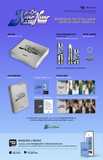 ZEROBASEONE - NEVER SAY NEVER [SCENTS Ver.] 1ST Full Album