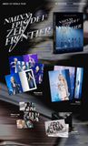 NMIXX 1ST WORLD TOUR [EPISODE 1: ZERO FRONTIER] IN INCHEON PHOTOBOOK
